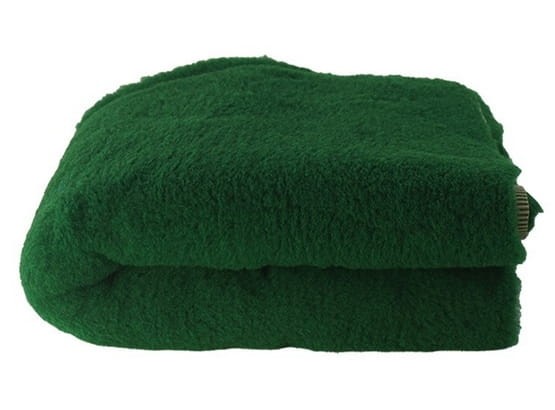 BUBA Dry Bed Legowisko antypoślizgowe 28mm 50x37cm zielone [A33]