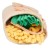 ZippyPaws Pluszowa zabawka dla psa Snufflerz Roll Burrito [ZP1149]