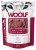Woolf Soft Strips of Duck 100g