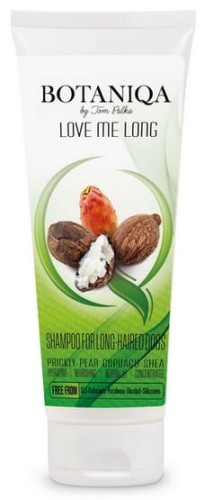 Botaniqa by Tom Palka Love Me Long Szampon 250ml