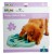 Nina Ottosson Puppy Hide 'N Slide Green - gra edukacyjna [69538]