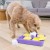 Nina Ottosson Brick Small - gra edukacyjna [71419]