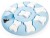 Nina Ottosson Puppy Smart Blue - gra edukacyjna [69535]