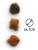 Lucky Lou Lucky Ones Cubes MixPack 80g