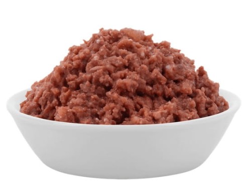 Lucky Lou SuperMono Jagnięcina puszka 200g