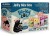 Lucky Lou Extrafood Jelly-Mix-Box Multipack w galaretce saszetki 12x70g