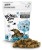 Lucky Jim DuoBities Kurczak i łosoś 70g