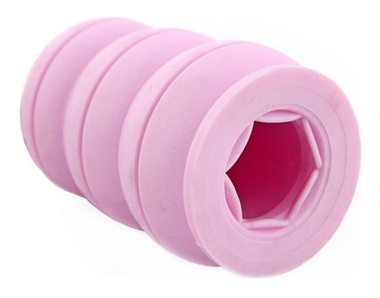 Sum-Plast Zabawka na smakołyki nr4 - 10,5cm