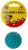 Toby's Choice Squeaky Ball Small [TC10016]