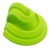 PetDreamHouse Zabawka gumowa Geo-Gem Rolly zielona