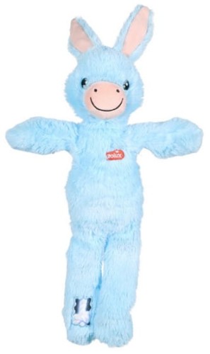 Zolux Zabawka pluszowa Furry Farm Osioł Hassan 33cm