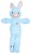 Zolux Zabawka pluszowa Furry Farm Osioł Hassan 33cm