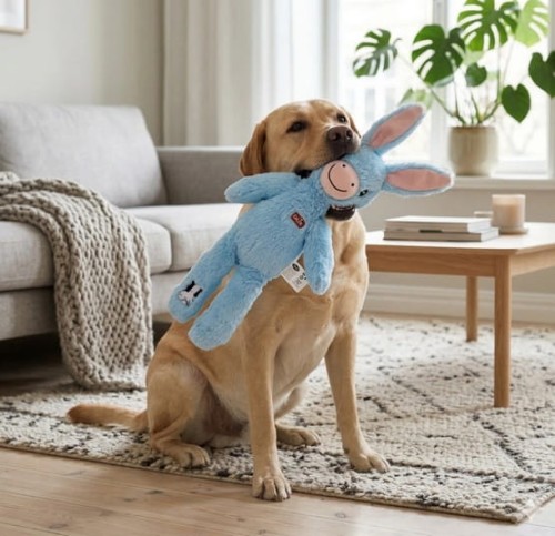 Zolux Zabawka pluszowa Furry Farm Osioł Hassan 33cm