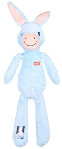 Zolux Zabawka pluszowa Furry Farm Osioł Hassan 60cm