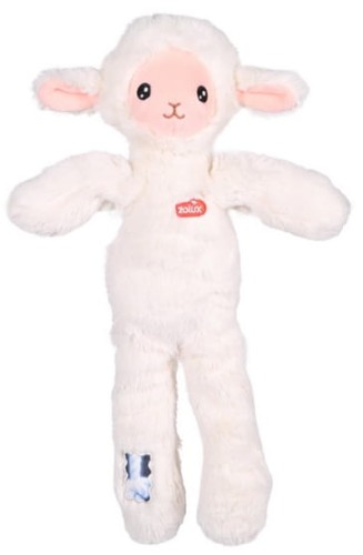 Zolux Zabawka pluszowa Furry Farm Owca Lenny 33cm