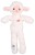 Zolux Zabawka pluszowa Furry Farm Owca Lenny 33cm