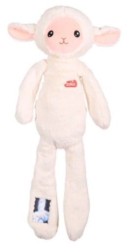 Zolux Zabawka pluszowa Furry Farm Owca Lenny 60cm
