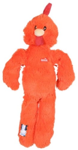 Zolux Zabawka pluszowa Furry Farm Kogut Brock 33cm