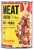 Josera Pies Meat Lovers Menu Wołowina z ziemniakami puszka 400g