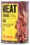Josera Pies Meat Lovers Pure Wołowina puszka 400g