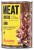 Josera Pies Meat Lovers Pure Jagnięcina puszka 400g