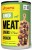 Josera Pies Meat Lovers Menu Junior Kurczak puszka 400g