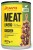 Josera Pies Meat Lovers Menu Junior Kurczak puszka 400g