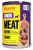 Josera Pies Meat Lovers Menu Junior Indyk puszka 400g