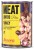 Josera Pies Meat Lovers Pure Indyk puszka 400g