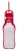 Trixie Butelka do picia Dog On Tour 250ml [2462]