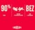 Carnilove Dog Jerky Turkey & Rabbit - indyk i królik 100g
