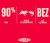 Carnilove Dog Jerky Lamb & Salmon - jagnięcina i łosoś 100g