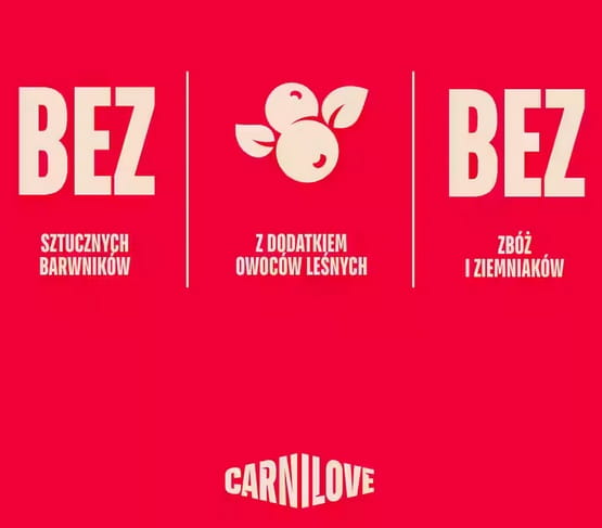 Carnilove Dog Crunchy Snack Wild Boar 200g