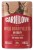 Carnilove Cat Wild Boar - dzik w sosie saszetka 85g