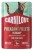 Carnilove Cat Pheasant - bażant w sosie saszetka 85g
