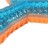 Zolux Zabawka gryzak bumerang Tao 13,6cm