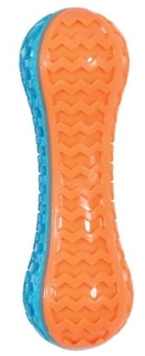 Zolux Zabawka gryzak hantel Tao 12,5cm