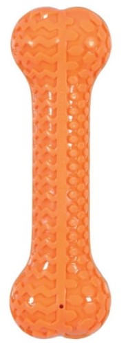 Zolux Zabawka gryzak kość Tao 17cm