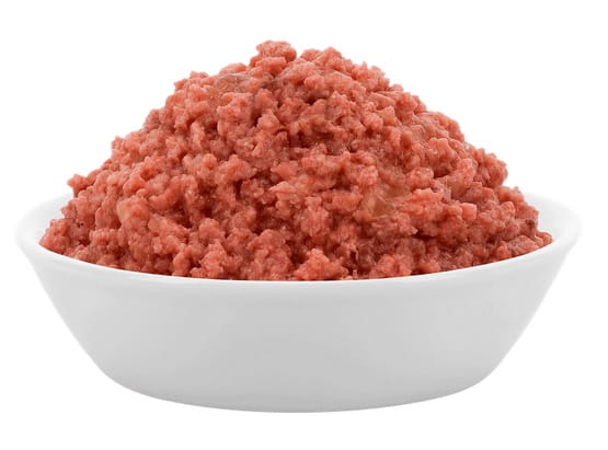 Lucky Lou Lifestage Adult Drób i wołowina puszka 800g