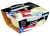Yow Up! Frozen Yogurt Hot Dog with Cheese - jogurt do mrożenia hot dog z serem 110g
