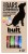 Bult Bar Batoniki proteinowe Mix Smaków 6x37,5g