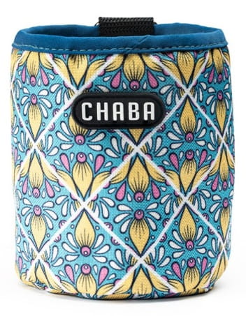 CHABA Saszetka na przysmaki (uni) Story IV Ceramic