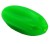 Sum-Plast Zabawka Piłka Rugby nr3 14x6,5cm