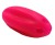 Sum-Plast Zabawka Piłka Rugby nr2 11x4cm