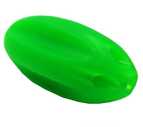 Sum-Plast Zabawka Piłka Rugby nr2 11x4cm
