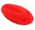 Sum-Plast Zabawka Piłka Rugby nr2 11x4cm