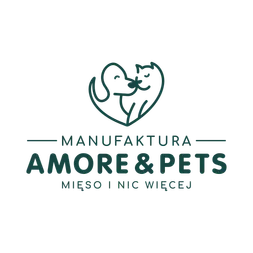 Producent: Amore & Pets (przejdź do produktów)