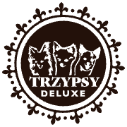 Producent: TRZYPSY Deluxe (przejdź do produktów)
